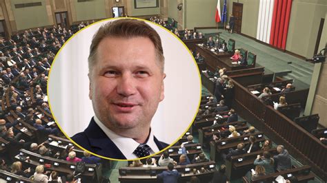 Sejm uchwalił lex Czarnek 2 0 Odrzucono wszystkie poprawki opozycji