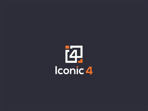 Creative Iconic Logo Design by Ovi Banik on Dribbble