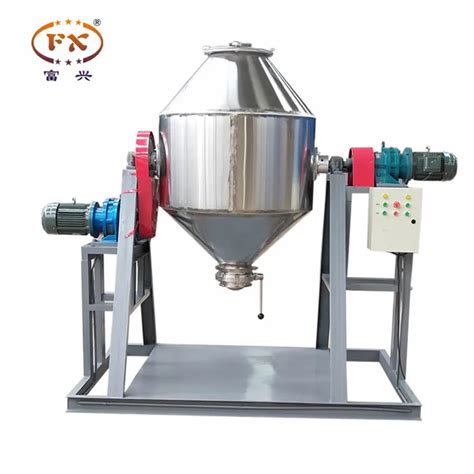 Stainless Steel Mixer Powder Spice Stainless Steel Kg Mixer Food