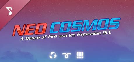 A Dance of Fire and Ice - Neo Cosmos OST on Steam