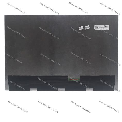 OLED 14" Asus Zenbook UM3402 UX3402 ATNA40YK07 LCD LED Screen Non-Touch ...