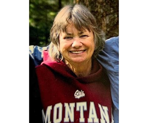 Connie Smith Obituary 1941 2024 Ronan Mt Daily Inter Lake