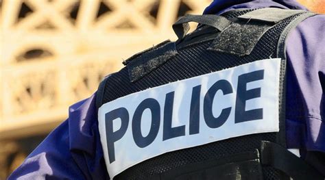 Top 10 Des Polices Professionnelles En Afrique De LOuest