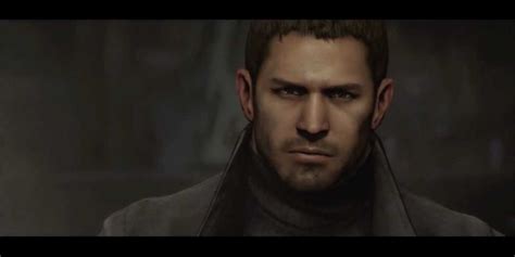 Is Chris Redfield the Villain in Resident Evil 8?