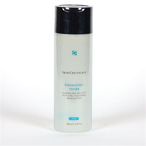 Skinceuticals Equalizing Toner Tónico 200 Ml Farmacia Jiménez