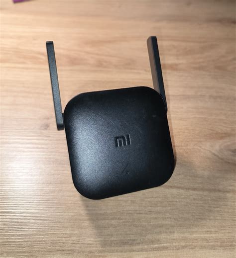 Xiaomi Wifi Range Extender Pro Wzmacniacz Sieci Elbl G Kup Teraz Na