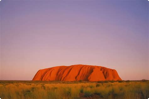 Attractions Touristiques Les Mieux Not Es En Australie