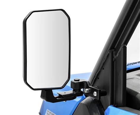 Cfmoto Uforce Side Mirrors