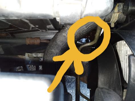 Transmission Fluid Leaked OUT! | Jeep Cherokee Talk