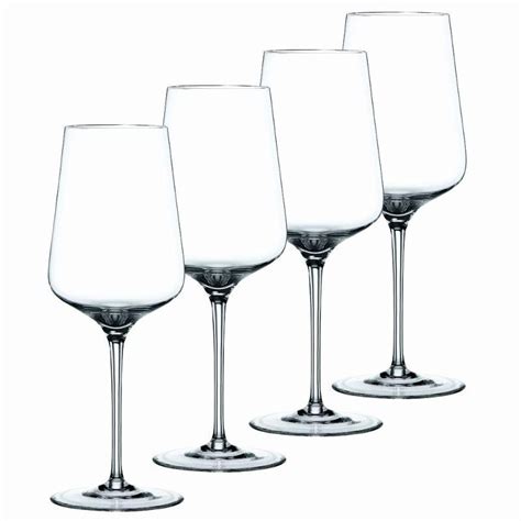 Nachtmann Vinova Red Wine Glass Set Pcs L