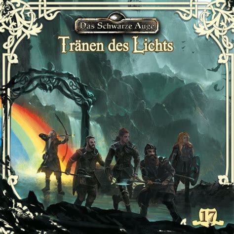 Das Schwarze Auge Folge Tr Nen Des Lichts By Kristina Lohfeldt