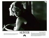 Sliver Movie Posters From Movie Poster Shop