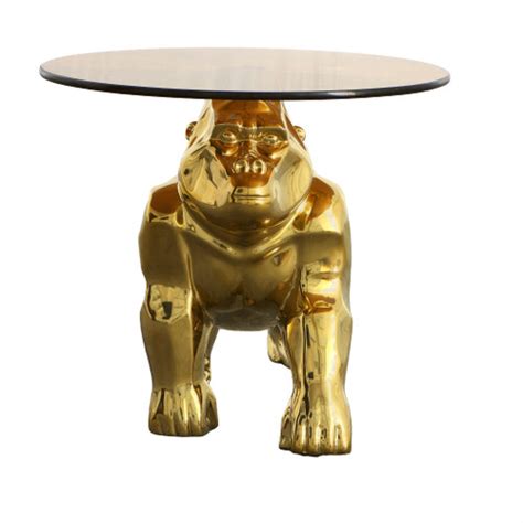 Small Gorilla Table - AFD Home