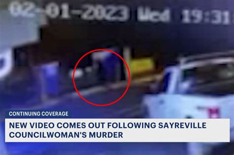 New Video Emerges From Eunice Dwumfour S Murder