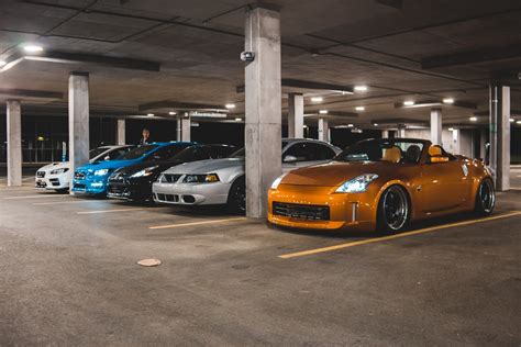 Comment protéger sa voiture dans un parking bo Tapis