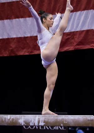 Aly Raisman US Artistic Gymnast Reddit NSFW