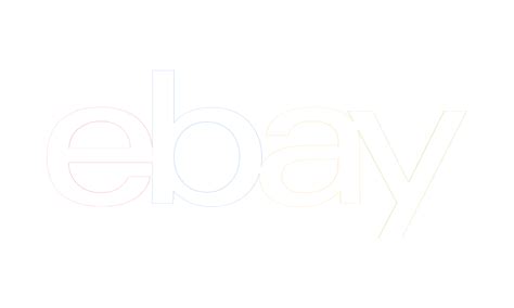 Ebay Logo Black Background