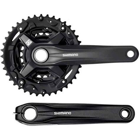 Shimano Alivio FC MT210 3 Crankset FortNine Canada