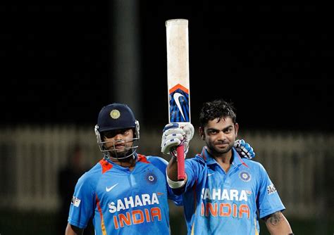 Icc T20 World Cup 2024 Final How Many Runs Can Virat Kohli Score