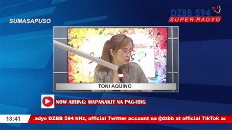 DZBB Super Radyo On Twitter Ilan Sa Mga Rekomendasyon Ng Mga Bansang