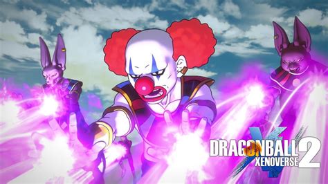 Dragon Ball Xenoverse Teaser Trailer Do Cap Tulo Da Saga Do