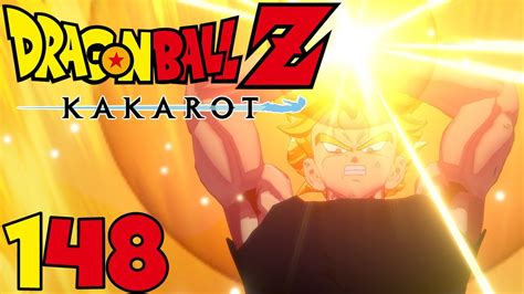 Let S Play Dragon Ball Z Kakarot German Qhd Part Gameover