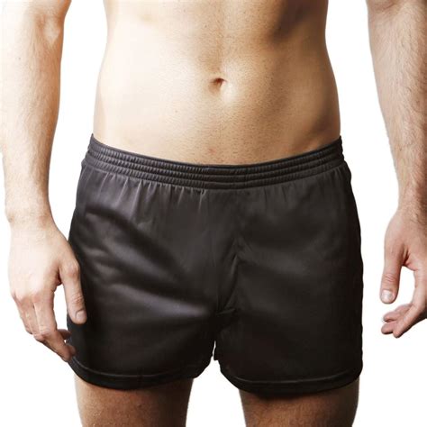 Players Mens Tricot Nylon Boxer Short At Amazon Mens Clothing Store Nylon Shorts For Men