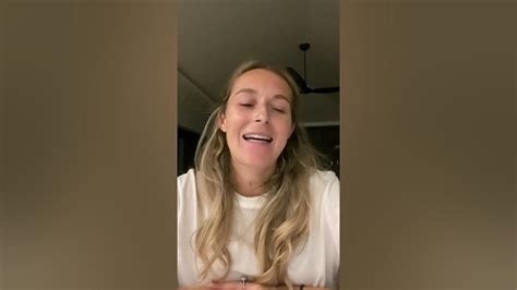 Alexa Penavega Instagram Story Youtube