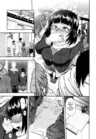 Stupid Curiosity Luscious Hentai Manga Porn