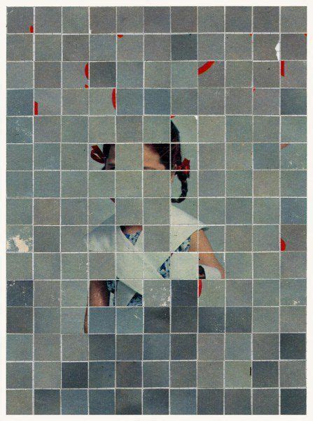 There Must Be More To Life Than This Anthony Gerace Collage Art