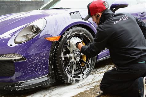 Car Detailing Before And After Exterior Homes Of Heaven