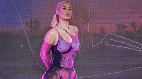 Iggy Azalea Claims Saudi Arabia Authorities Shut Down Her Concert After