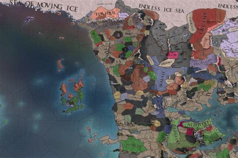 Top Crusader Kings Best Mods Every Player Should Have Gamers