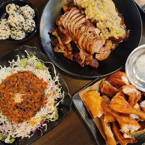 대구 서구 맛집 족발집 두류동 맛집 강추해요 네이버 블로그