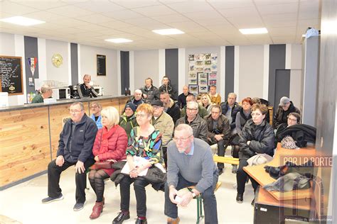 Changement de président à la boule stenaisienne