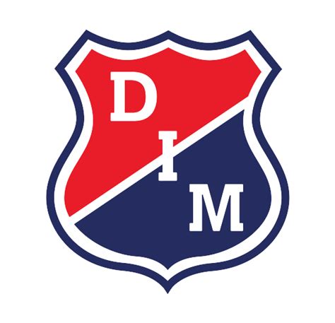 Deportivo Independiente Medellín 2018 Logo Download png