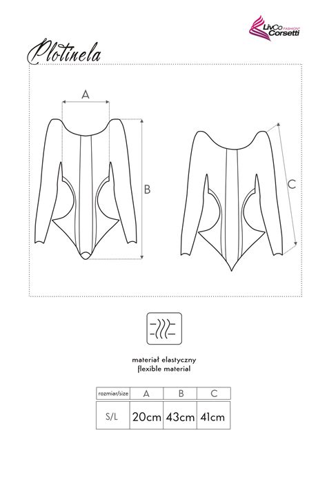 Body Aus Netz Mit Muster Catsuits Bodys Club Hot Fashion