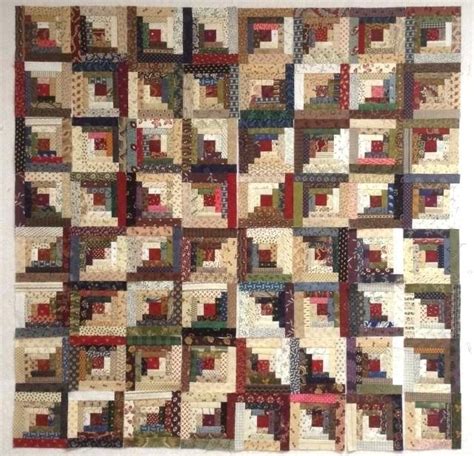 Log Cabin Quilt Layout Books A I Love This Log Cabin Quilt Layout Log