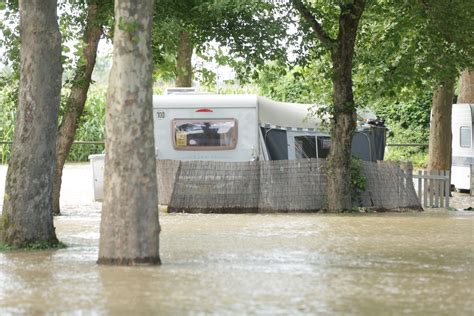 Galerija Foto Drava Prodrla U Jezero Oderica Nastradala I Jedna