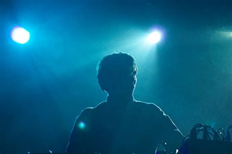 Blonde Redhead Pantha Du Prince Played Webster Hall Pics Video Setlist