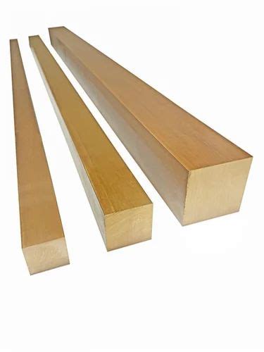 Aluminium Bronze Flat Bar At Rs 760kg In Mumbai Id 2853725747097