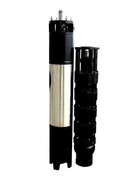 Hp Borewell Submersible Pump Set At Rs Piece Civil Lines