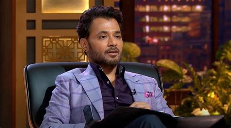 Shark Tanks Anupam Mittal Recalls High Spending Lifestyle In His 20s