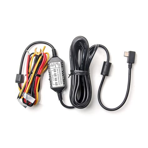 Viofo Hk Usb C Hardwire Kit For Vs Dash Camera