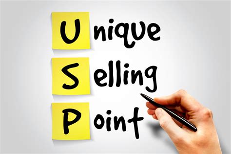 tests  measure  strength   business usp