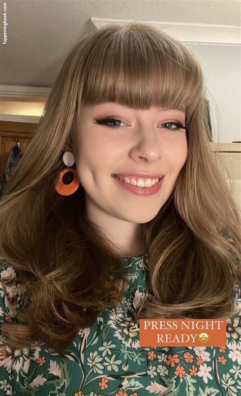 Abbie Budden Nude OnlyFans Leaks Fappening FappeningBook