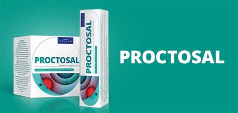 Proctosal Rektalna Krema I Mikroklizma Pontus Pharma