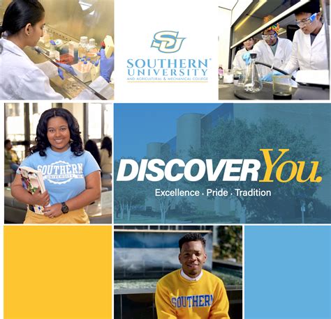 Current Students Southern University And Aandm College