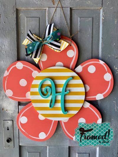 Whimsical Valentine Door Hangers Diy Tutorial Artofit