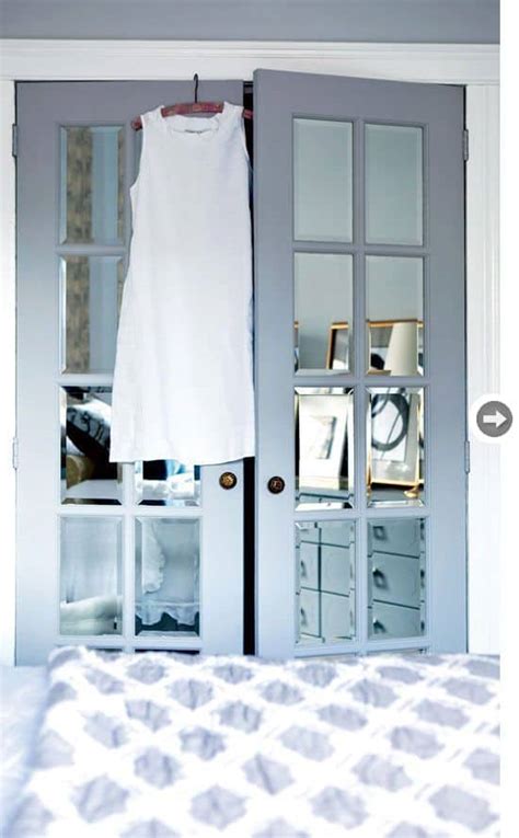 French Closet Doors